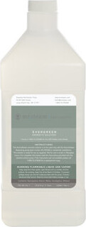 AromaSteam Evergreen Essential Oil 1L