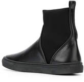 Thumbnail for your product : Cédric Charlier Cédric Charlier ankle length boots