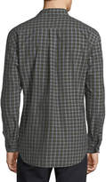 Thumbnail for your product : Billy Reid Randall Check-Print Sport Shirt