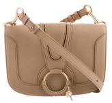 Thumbnail for your product : See by Chloe Hana Shoulder Bag