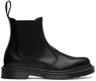 2976 mono smooth chelsea boot
