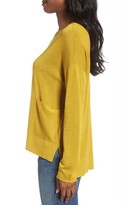 Thumbnail for your product : Eileen Fisher Women's Tencel Blend Sweater