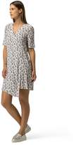 Thumbnail for your product : Tommy Hilfiger Floral Print Dress