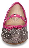 Thumbnail for your product : Vince Camuto Pietra Embellished Mary Jane Flat