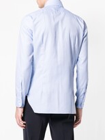 Thumbnail for your product : Barba Slim-Fit Shirt