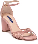 stuart weitzman sutton sandal