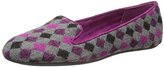 Thumbnail for your product : dimmi Women's Relief Slip-On Loafer