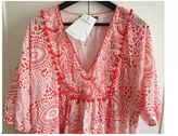 Thumbnail for your product : Antik Batik Xhelios" Dress, Like New