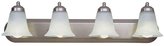 Thumbnail for your product : Trans Globe Lighting Morgan House 4 Light Bath Bar Up