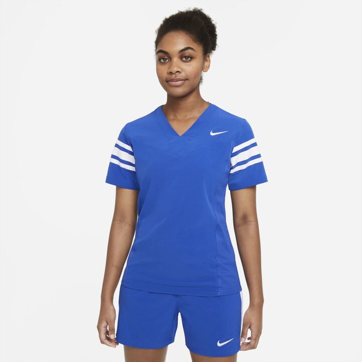nike flag football uniforms