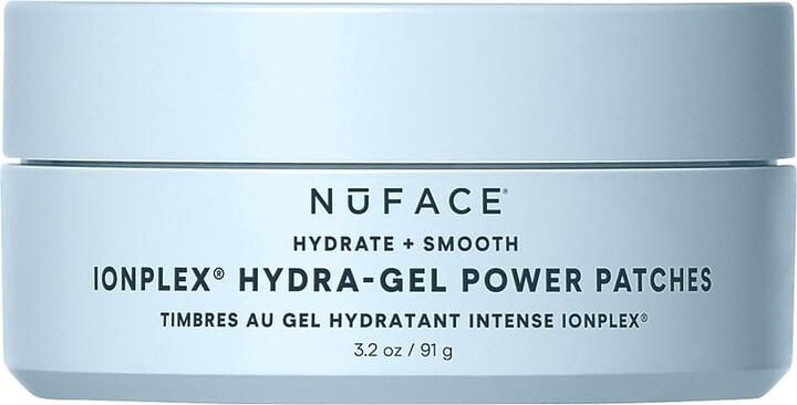 NuFace Ionplex Hydra-Gel Power Patches in Beauty: NA