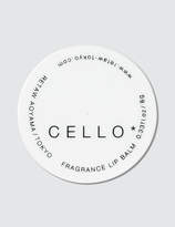Thumbnail for your product : retaW Cello Fragrance Lip Balm