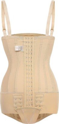DELI&Eacute; By Fajas Dprada|09047 - 12047 | Fajas Colombianas Fajate Postpartum Girdle Full Body Shaper For Women