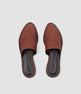 Thumbnail for your product : AllSaints Rick Slip On Sandal