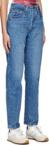Thumbnail for your product : Levi's 501 '81 Jeans