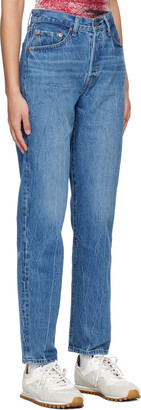 Levi's 501 '81 Jeans