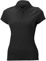 Thumbnail for your product : Plus Size Nancy Lopez Luster Golf Polo