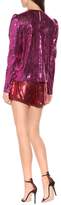 Thumbnail for your product : Philosophy di Lorenzo Serafini Sequined top