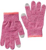 Thumbnail for your product : Old Navy Women's Graphic Sweater-Knit Gloves
