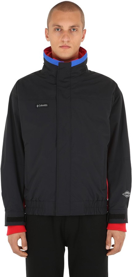 columbia bugaboo 1986 interchange jacket