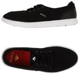 Thumbnail for your product : Emerica Low-tops & sneakers
