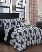 Thumbnail for your product : Geneva Home Fashion Azra 8-Pc King Bed in a Bag