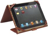 Thumbnail for your product : Johnston & Murphy Est. 1850 Leather Folio For Ipad®