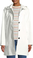 Thumbnail for your product : Jane Post Iconic Slicker Rain Coat