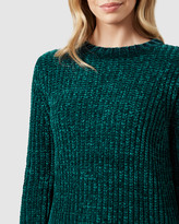 Thumbnail for your product : French Connection Chenille Knit
