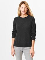Thumbnail for your product : Gap Cashmere crew sweater