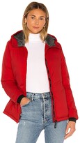 Thumbnail for your product : Canada Goose Camp Hoody Jacket