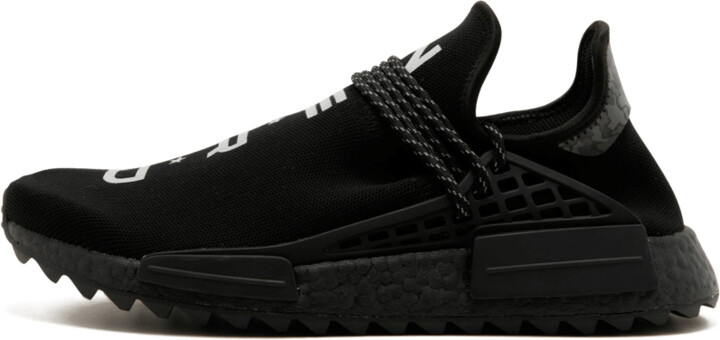 human races shoes