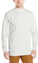 Thumbnail for your product : Carhartt Men's  Flame Resistant Force Cotton Long Sleeve Mock Turtleneck