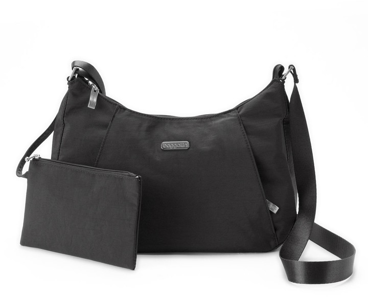 baggallini hobo crossbody