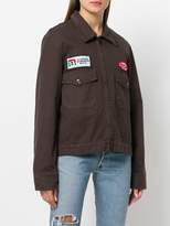 Thumbnail for your product : R 13 Mechanic jacket