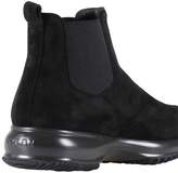 Thumbnail for your product : Hogan Flat Booties Shoes Women