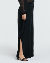 Thumbnail for your product : Estelle Highlight Pant - Black