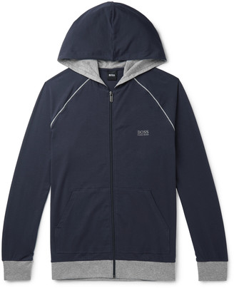 Boss zip up Clearance