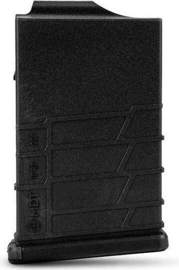 MDT .308/6.5 Creedmoor Polymer AICS 10 Round Magazine