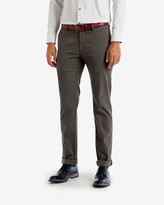 Thumbnail for your product : Ted Baker Slim Fit Cotton Chinos Charcoal
