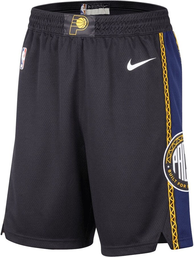pacers city edition shorts