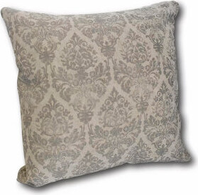 UrbanDesign Handmade Square Cotton Pillow Cover & Insert