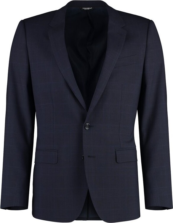 Dolce Gabbana Martini suit ShopStyle