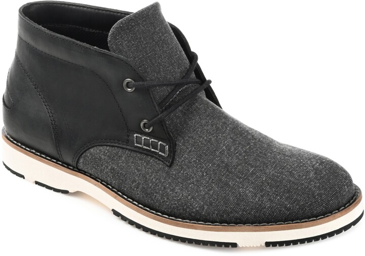 Theo Chukka Boot