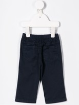 Thumbnail for your product : Il Gufo Slim Trousers