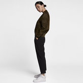Thumbnail for your product : Nike NikeLab Essentials Bomber Women's Jacket