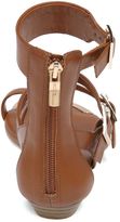 Thumbnail for your product : BCBGeneration Archy Flat Sandals