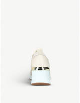 Thumbnail for your product : Aldo Seveisa chunky heel trainers