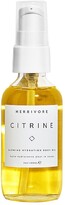 Thumbnail for your product : Herbivore Botanicals Citrine Body Oil 2 oz