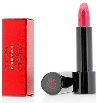Shiseido Rouge Rouge Lipstick - # RD310 Burning Up - 4g/0.14oz